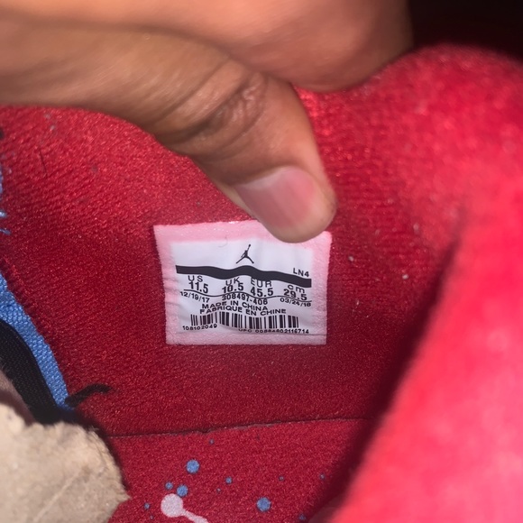 Cactus jack 4s - Picture 5 of 6